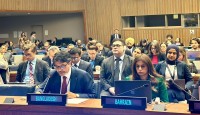 “Bangladesh is committed to work with the UN in fulfilling people’s aspiration”