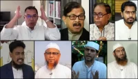 নির্বাচনের আগেই বিএনপি কেন সরকার দল?