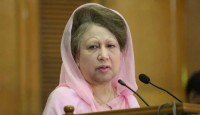 ১৫ বছর পর সেনাকুঞ্জে যাচ্ছেন খালেদা জিয়া