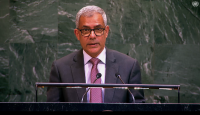 UN General Assembly Adopts Bangladesh-Led Culture of Peace Resolution
