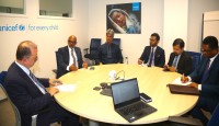 Dr. Titumir calls for UN-led debt relief mechanism to safeguard investment in children and women