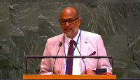 LDCs need fairer global financial architecture to achieve SDGs: PM's Adviser Dr. Titumir