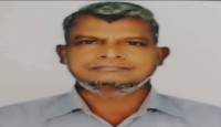 উথলী ডিগ্রি কলেজের সভাপতি হলেন সিনিয়র সাংবাদিক মোহাম্মদ আবদুল্লাহ