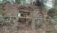 "নাটোরের বিখ্যাত মহারাণী ভবানীর জন্মস্হান বগুড়ার ছাতিয়ানগ্রামে"