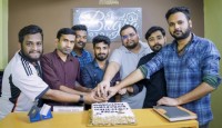 বগুড়া ইভেন্ট ফটোগ্রাফির ৭ বছর পুর্তি উদযাপন