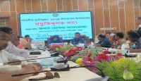 দুর্গাপূজা সুষ্ঠুভাবে পালন করতে সরকার সর্বোচ্চ সহায়তা দিবে,বগুড়া জেলা প্রশাসক-হোসনা আফরোজ