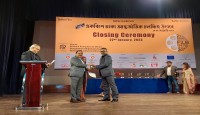 ঢাকা আন্তর্জাতিক চলচ্চিত্র উৎসবের পর্দা নামলো  জাদুঘর মিলনায়তনে