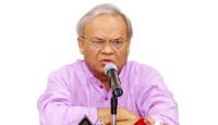 হত্যা-লুটপাটে জড়িত নয়, এমন নেতৃত্বে আ’লীগের রাজনীতিতে বাধা নেই-রুহুল কবির রিজভী