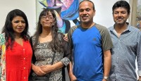 পেন্ডুলাম নিয়ে আমার গল্প --- আইরিন রহমান