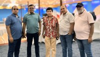 পরানে আগ্রাবাদ ইউএসএ -এর মিলনমেলা অনুষ্ঠিত হবে আগামী ১৩ সেপ্টেম্বর