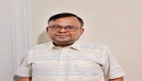 জাতির পিতা বঙ্গবন্ধু --  ওয়াহিদুজ্জামান বকুল