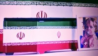 " Murdered Mockingbirds of Iran" - Pamelia Riviere