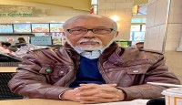 আমার স্মৃতিতে আব্বা ( মাইন উদ্দিন আহমেদ )-- রিয়াজ আহমেদ