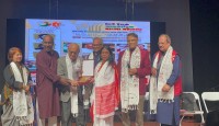 ৩৫তম নিউ ইয়র্ক আন্তর্জাতিক বাংলা বইমেলা ২০২৬: উৎসব, আবেগ আর শিকড়ের টানে বর্ণাঢ্য সমাপ্তি