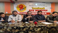 নিউইয়র্কে বৈষম্য বিরোধী ছাত্র আন্দোলন’ সংবাদ সম্মেলন নানা অভিযোগ উত্থাপন : বাংলাদেশ রেমিট্যান্স মেলা  বয়কটের আহবান