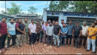 জীবননগর প্রেস ক্লাবের আহ্বায়ক কমিটি গঠন