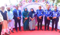 “দেশীয় জাত, আধুনিক প্রযুক্তি”—এই স্লোগানে আদমদীঘিতে প্রাণিসম্পদ প্রদর্শনী
