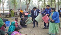 নন্দীগ্রামে নবাগত জেলা প্রশাসকের মতবিনিময় সভা অনুষ্ঠিত
