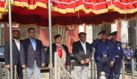 গণভোটের লক্ষ্য রাষ্ট্রব্যবস্থা সংস্কার