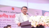 গণভোটে "হ্যাঁ"র পক্ষে প্রচার চালাতে সরকারী কর্মকর্তাদের সামনে কোনও আইনগত বাধা নেই: -অধ্যাপক আলী রীয়াজ