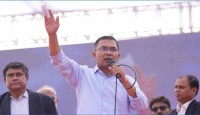 বগুড়ায় তারেক রহমানসহ ৭ আসনেই বিএনপির জয়