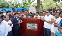 বিএনপি জনগণের রায়ে বিশ্বাসী বলেই জনগণের জন্য কাজ করে- প্রতিমন্ত্রী মীর শাহে আলম এমপি