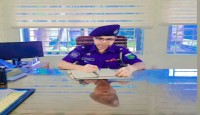 দালালমুক্ত থানা উপহার দিলেন আদমদীঘি থানার নবাগত ওসি মো কামরুজ্জামান মিয়া