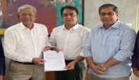 বগুড়া সিটি কর্পোরেশন এর প্রথম প্রশাসক হলেন এম আর ইসলাম স্বাধীন