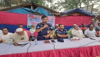 মাদকমুক্ত সমাজ গঠনে ঐক্যবদ্ধ হওয়ার আহ্বান ছাতিয়ানগ্রামে মাদকবিরোধী সচেতনতামূলক আলোচনা সভা অনুষ্ঠিত