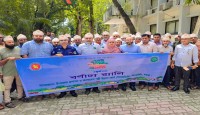 আদমদীঘিতে নানা আয়োজনে জাতীয় পল্লী উন্নয়ন দিবস পালিত