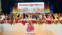 যত বাধাই আসুক, প্রধানমন্ত্রীর নেতৃত্বে বাংলাদেশকে আন্তর্জাতিক শিক্ষা হাবে পরিণত করা হবে : নওগাঁয় শিক্ষামন্ত্রী