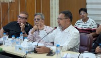 ২০ বছর পিছিয়ে পড়া বগুড়ার উন্নয়ন ঘাটতি পূরণে কাজ করা হচ্ছে- প্রতিমন্ত্রী মীর শাহে আলম এমপি