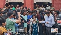 রাজনীতিমুক্ত ক্যাম্পাস চেয়ে প্রধানমন্ত্রীকে খোলা চিঠি বুয়েট শিক্ষার্থীদের