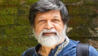 ফিলিস্তিনের প্রতি সংহতি জানিয়ে যুক্তরাজ্যের বিশ্ববিদ্যালয়ের ডক্টরেট ফিরিয়ে দিলেন আলোকচিত্রী ও মানবাধিকারকর্মী শহিদুল আলম