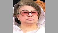 বেগম খালেদা জিয়ার হৃদযন্ত্রে পেসমেকার স্থাপন
