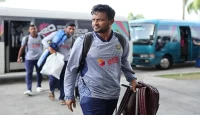দুঃস্বপ্নের এক টি-টোয়েন্টি বিশ্বকাপ শেষ করেছেন সাকিব আল হাসান