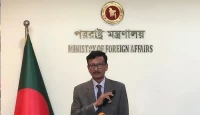 ভারত থেকে শেখ হাসিনার বিবৃতিতে দ্বিপক্ষীয় সম্পর্ক ক্ষতিগ্রস্ত হওয়ার আশঙ্কা পররাষ্ট্র উপদেষ্টার
