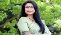 পশ্চিমবঙ্গে সিপিআইএমের অনুষ্ঠানে বিশেষ অতিথি হিসেবে আমন্ত্রিত রেজওয়ানা চৌধুরী বন্যা