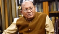 তোফায়েল আহমেদ এখন নির্বাক, ভাবলেশহীন