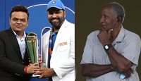 আমার কাছে আইসিসি মানে ইন্ডিয়ান ক্রিকেট বোর্ড: অ্যান্ডি রবার্টস