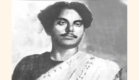 A National poet is an Ambassador of a Country - Dr Pamelia Riviere