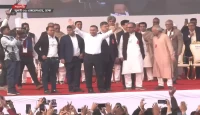 জাতির উদ্দেশে তারেক রহমানের পূর্ণাঙ্গ ঐতিহাসিক ভাষণ
