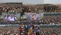 বাংলাদেশ শোকের সাগরে ভাসিয়ে চলে গেলেন  তিনি