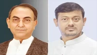 নাসীরুদ্দীন পাটওয়ারীকে আদালতে হাজির হতে সমন জারি