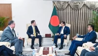চীন-ভারত নিয়ে যুক্তরাষ্ট্রের উদ্বেগের ইঙ্গিত নেই