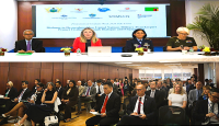 Bangladesh urges stronger UN peacekeeping capacity to protect civilians