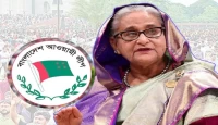 হাসিনার ফেরা এবং আওয়ামী লীগের ভবিষ্যৎ - মতিউর রহমান চৌধুরী