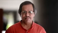 শিক্ষাবিদ ইমেরিটাস অধ্যাপক সৈয়দ মনজুরুল ইসলাম মারা গেছেন