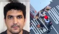 হোয়াইট হাউসের কাছে ২ ন্যাশনাল গার্ডকে গুলি করে আফগান যুবক