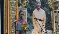 শ্রী চিন্ময়ের ৯৪তম জন্মদিনে সাহিত্য একাডেমির বিশেষ অনুষ্ঠান